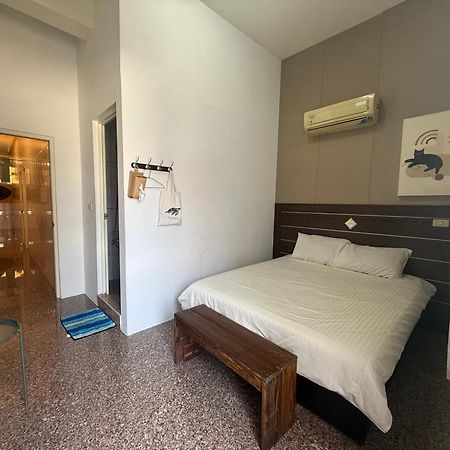 Danke Hostel Xiaoliuqiu Luaran gambar